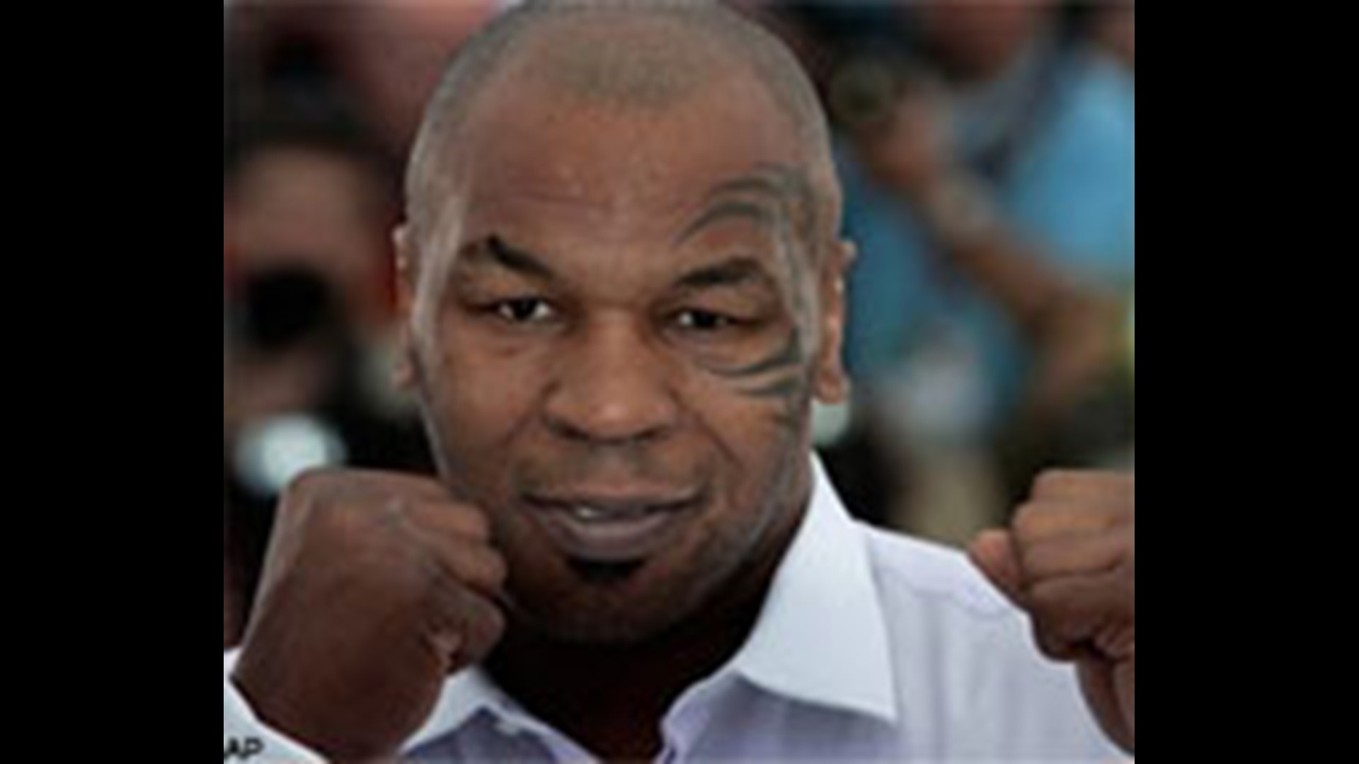 Mike Tyson Tells All In New Documentary