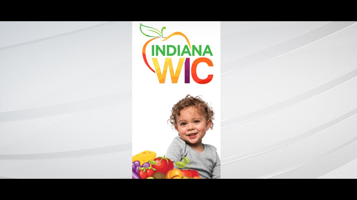 indiana wic approved foods 2017