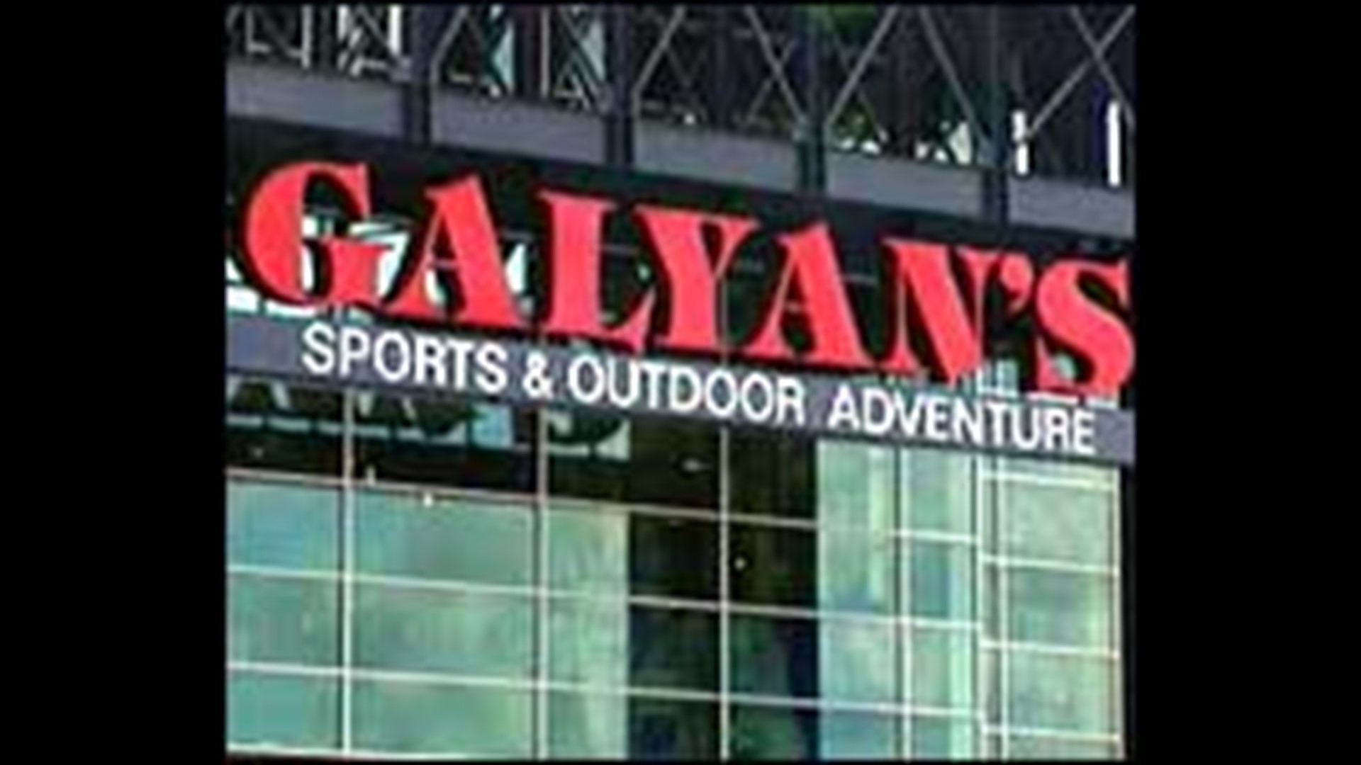 Galyans buyout puts development at risk