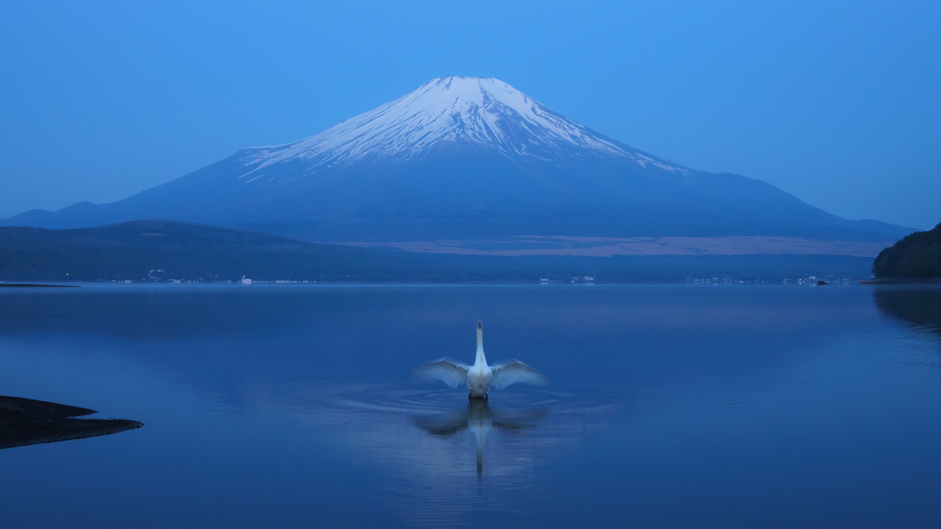 The many faces of Mt. Fuji: A photographer's passion | wthr.com