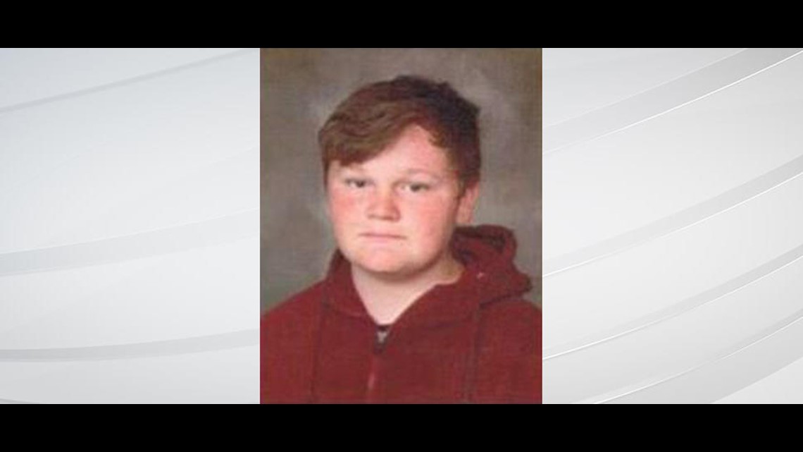 Indiana police need public's assistance to find runaway teen | wthr.com