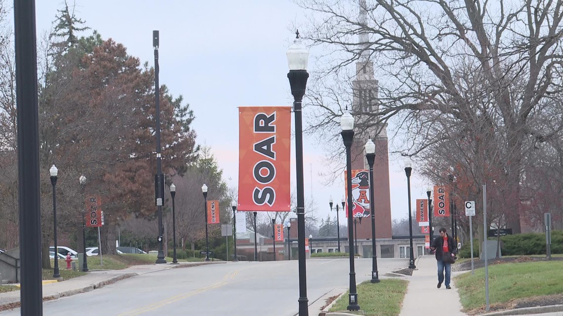 Anderson University announces debt forgiveness for former students - Vimarsana News