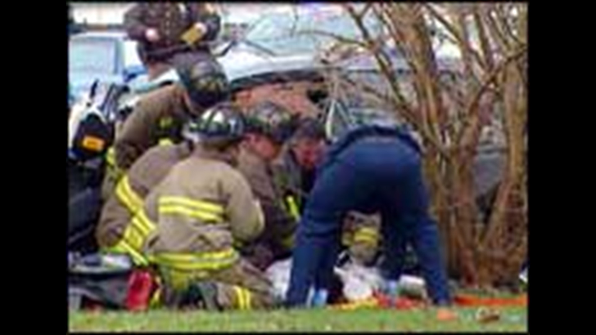 Man killed in Hendricks County crash