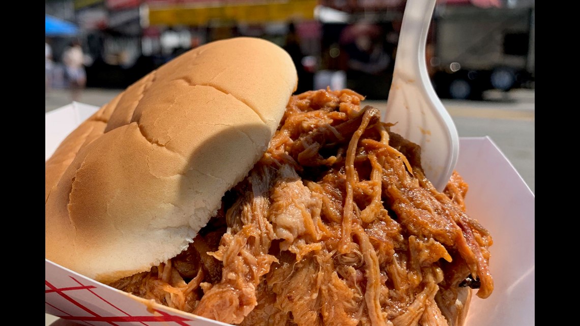 AllAmerican Ribfest highlights awardwinning BBQ, local music, and