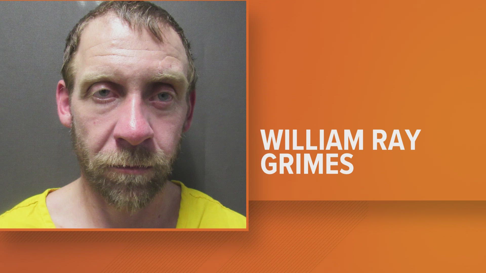 The jury indicted William Ray Grimes Wednesday on felony charges of murder, burglary and conspiracy to commit burglary in the death of retired farmer Lowell Badger.