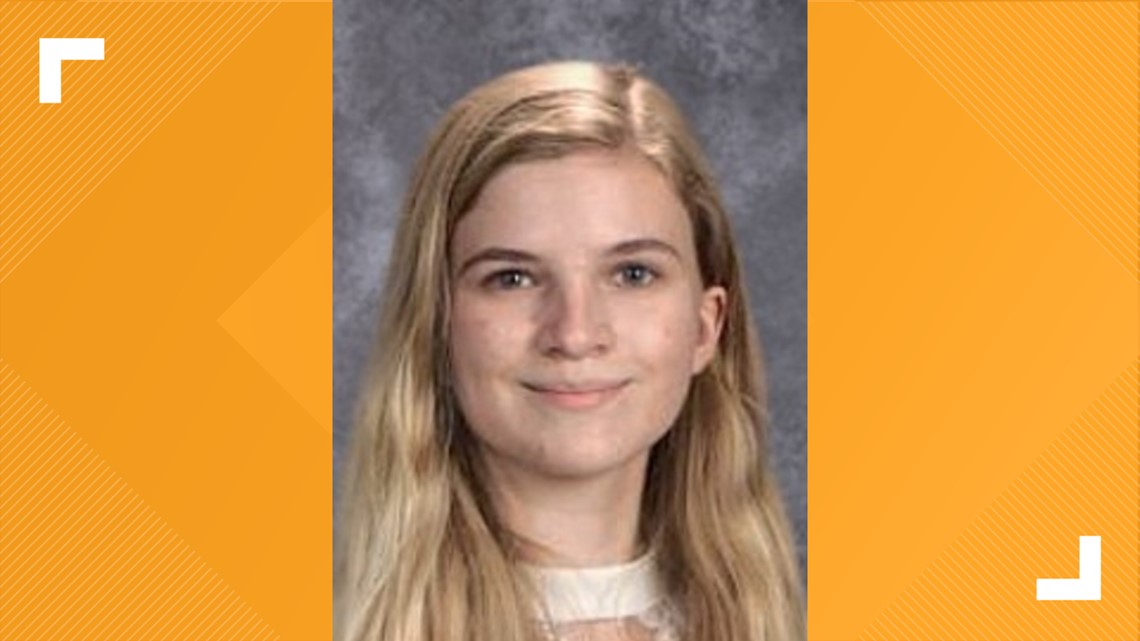 Carmel High School senior recognized as 2021 U.S. Presidential Scholar