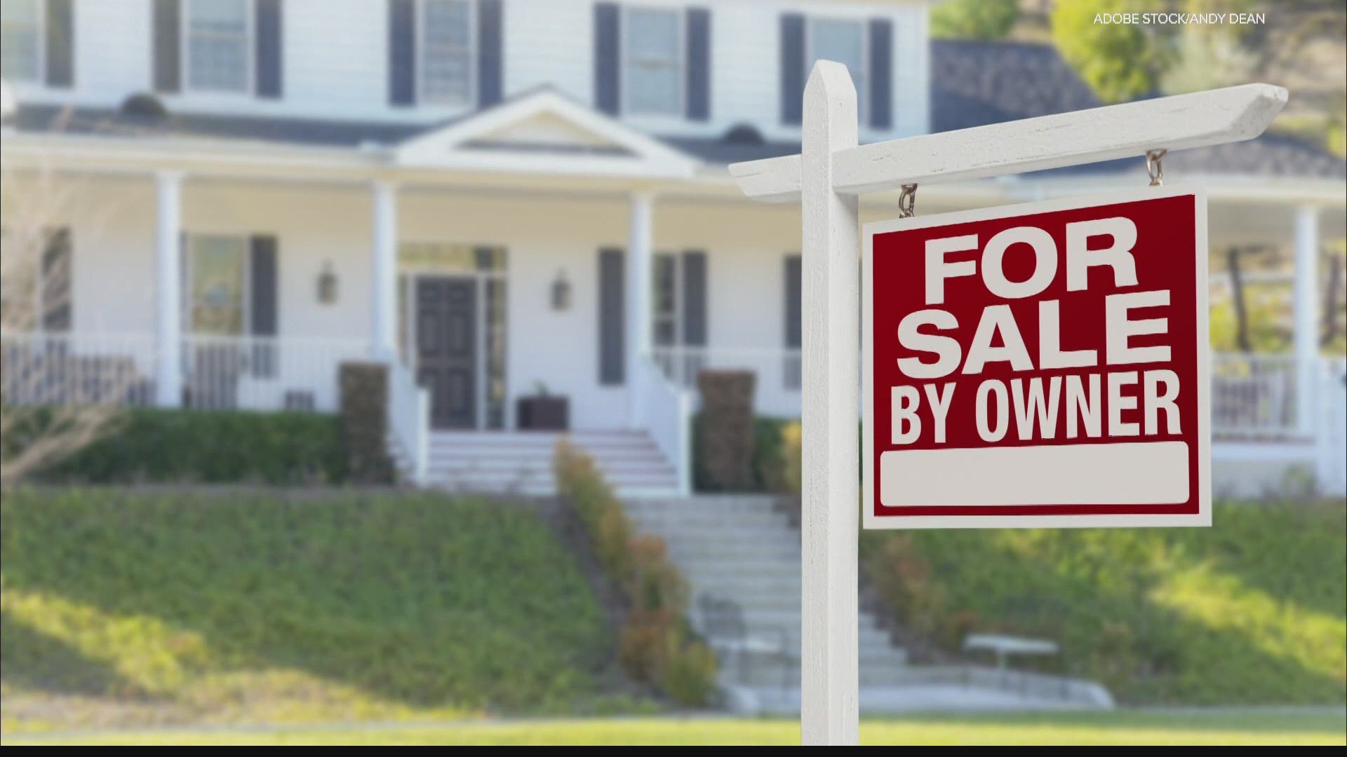 Before you stick a "for sale" sign in your front yard, Allison Gormly has a few questions you'll want to ask to avoid frustration and costly mistakes.