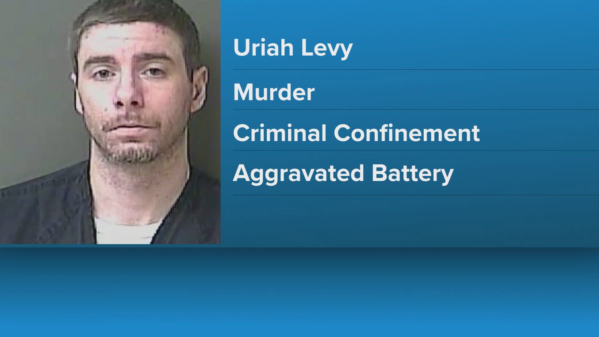 Chad Rouse Man accused of kidnapping, murder goes on trial in Kokomo | wthr.com