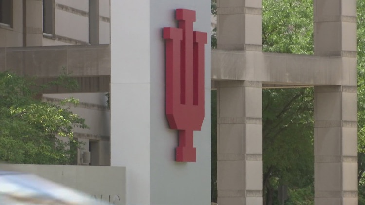 IU Indianapolis marks one year anniversary