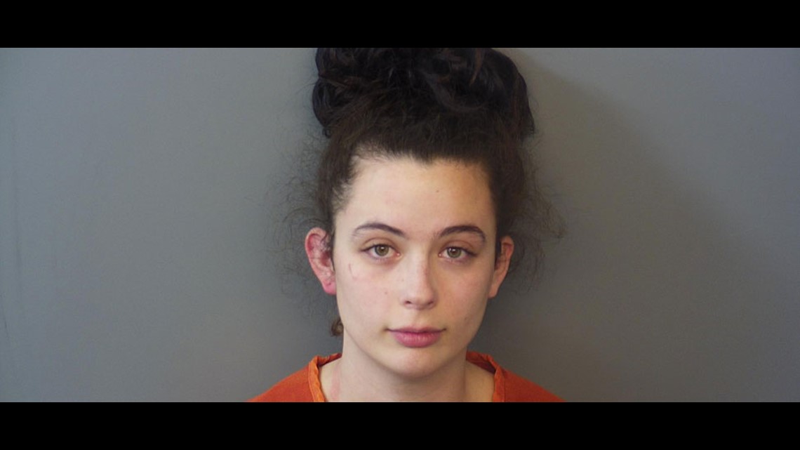 UPDATE Avon police say shooting was drugrelated