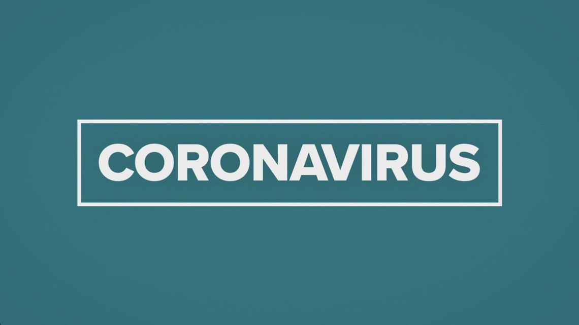 Friday morning Indiana coronavirus updates