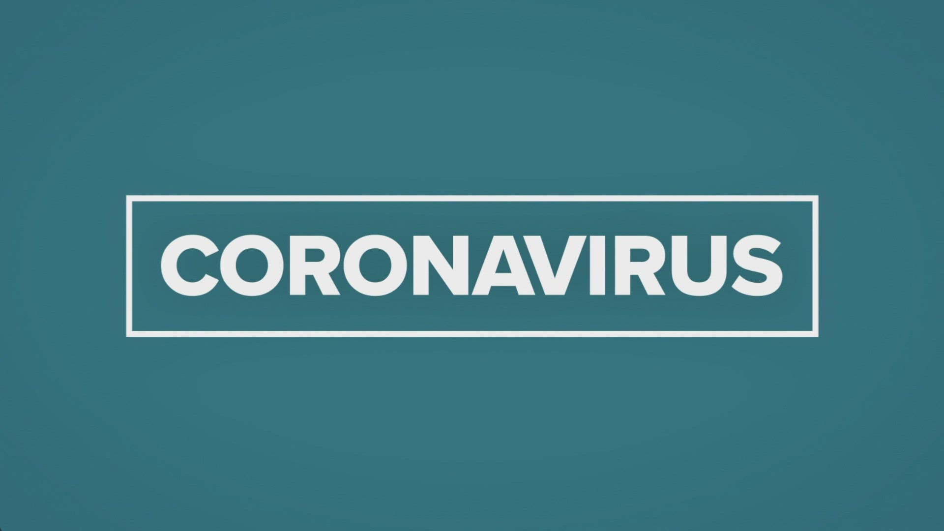 The latest updates in the coronavirus pandemic for Friday, Aug. 13, 2021.