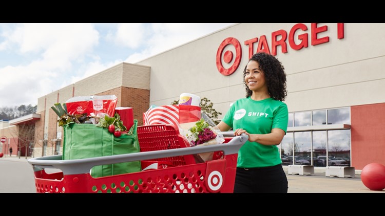 Target-owned Shipt to pause delivery service in Seattle