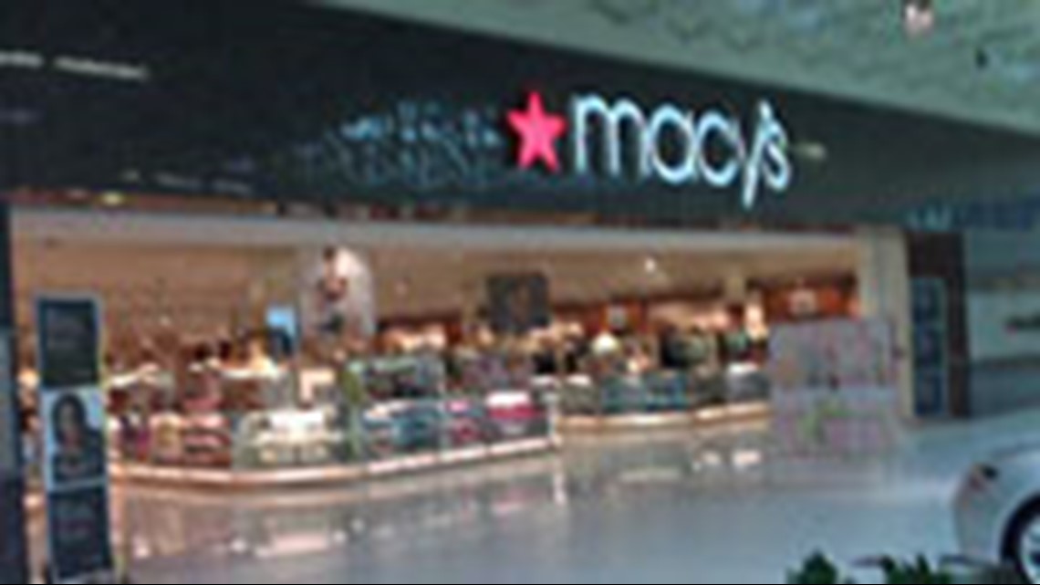 Macy's to close 11 stores including Lafayette Square