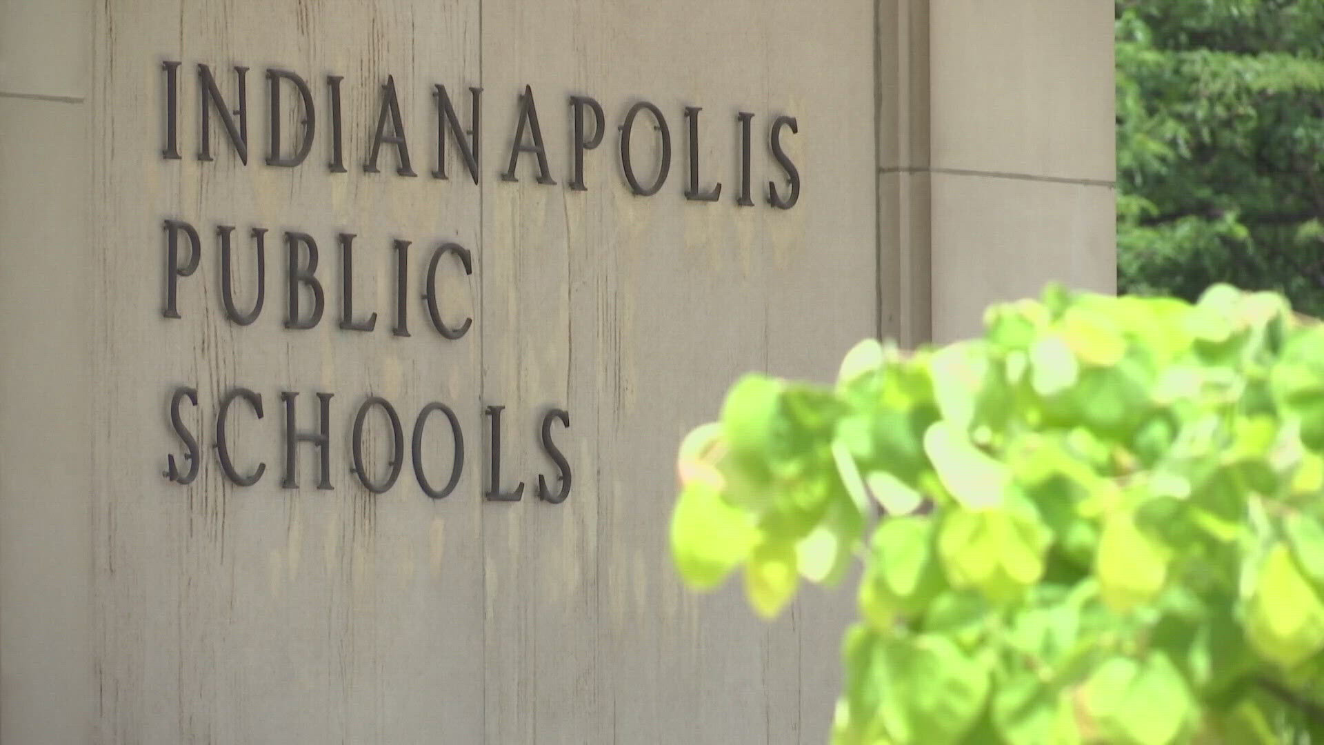 IPS says federal ESSER funding for volunteer background checks ran out for this year, meaning volunteers will have to pay out of their own pockets.