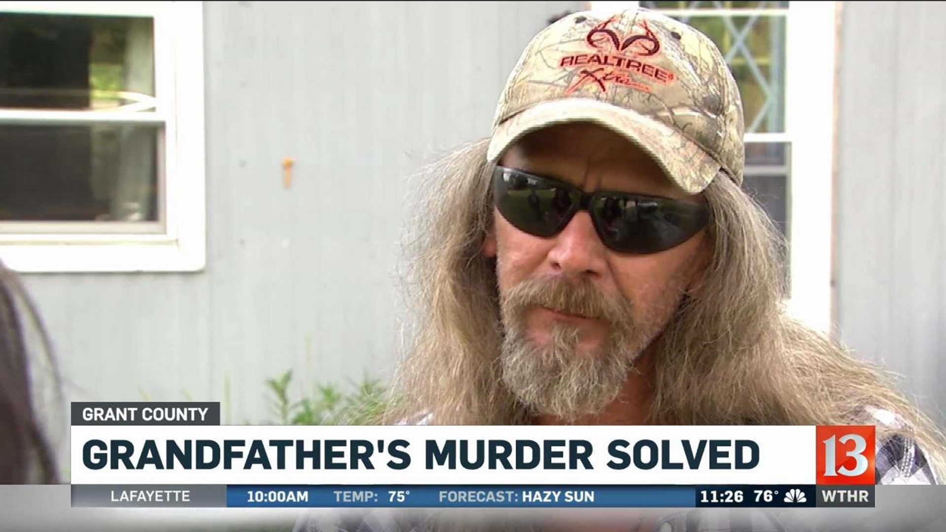 Grant Co. investigators tie January homicide to February murdersuicide(00)