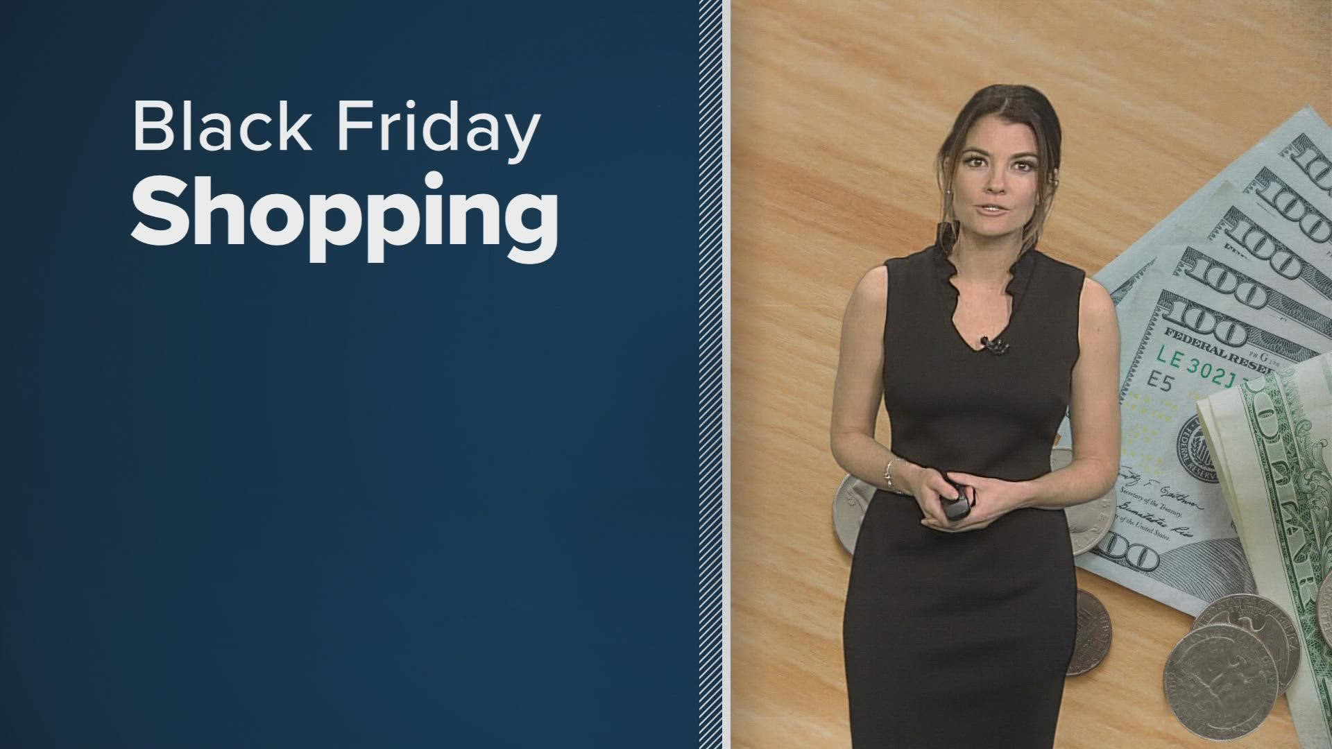 There's easy ways to track price history for holiday shopping deals.