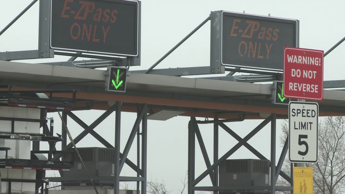 How Much Are The Tolls In Indiana Indiana weighs adding tolls to major highways | wthr.com