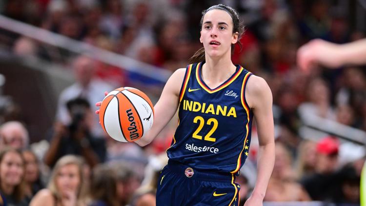 WNBA prepares for the spotlight with All-Star Game in Indianapolis this weekend