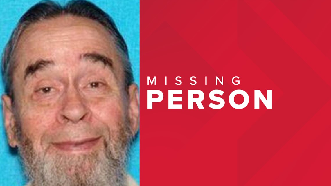 Silver Alert issued for missing Elkhart County man - Vimarsana News