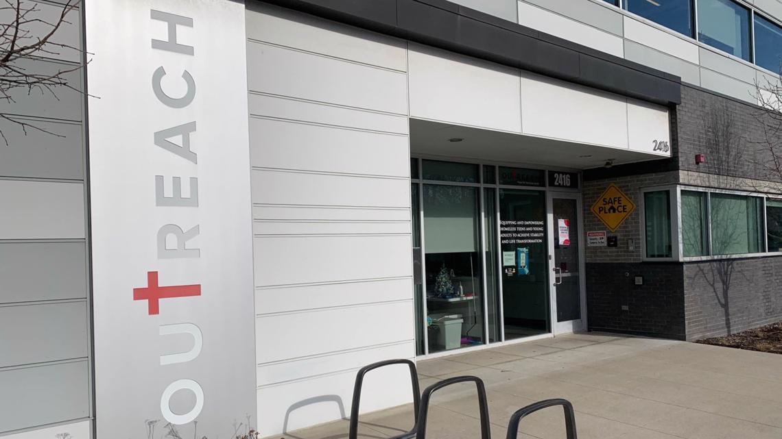 Outreach provides more than services to Indy's homeless youth