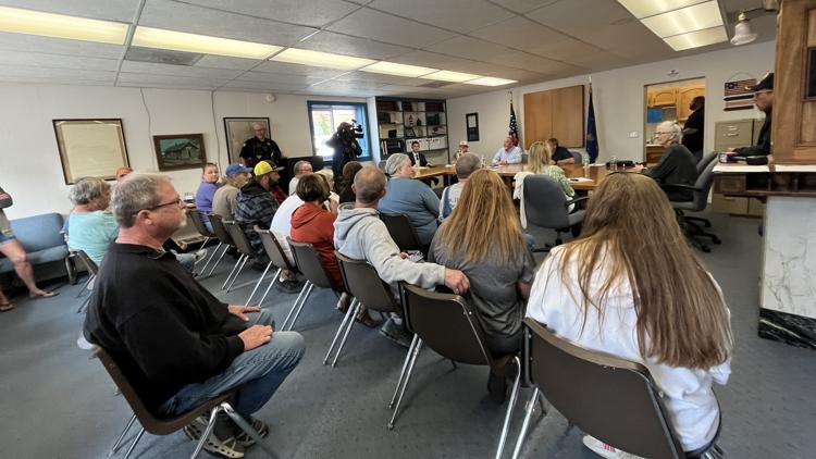 Town official in Hamilton County terminated after being named in 1992 murder investigation