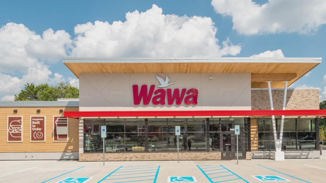 Wawa announces store locations for Indiana wthr com Wawa announces store locations for Indiana wthr com
