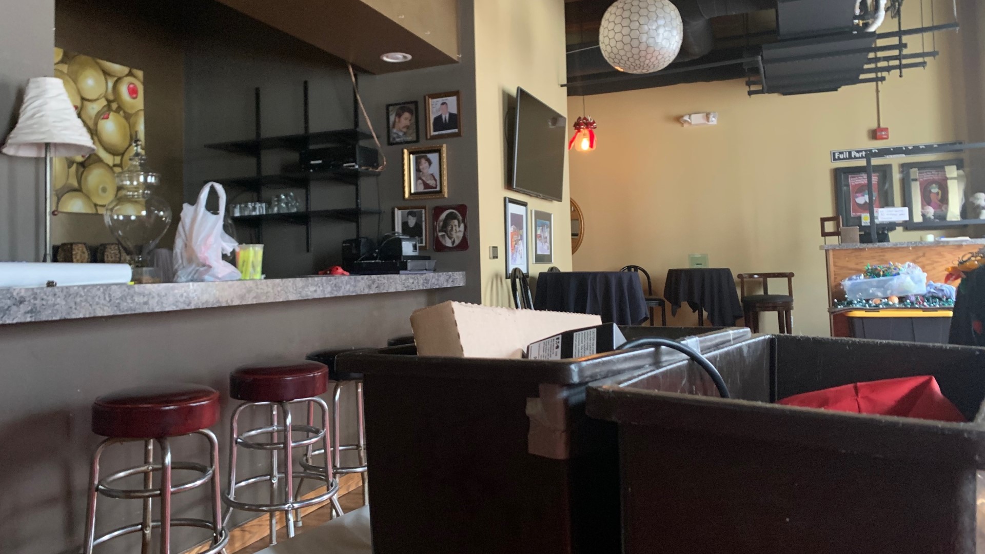 Crackers Comedy Club reaches deal to stay open