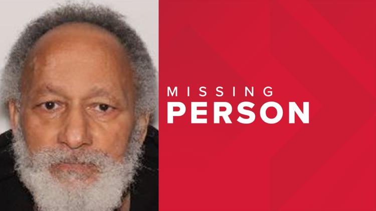 Silver Alert issued for missing 67-year-old man last seen in Indianapolis