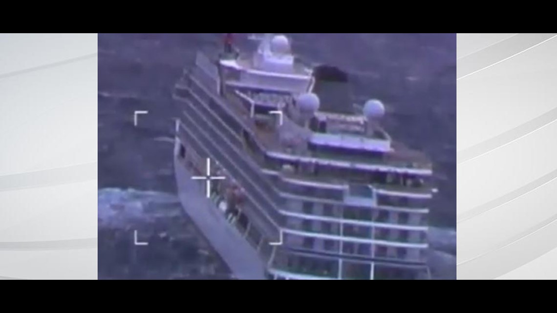 cruise ship hijacked 2022