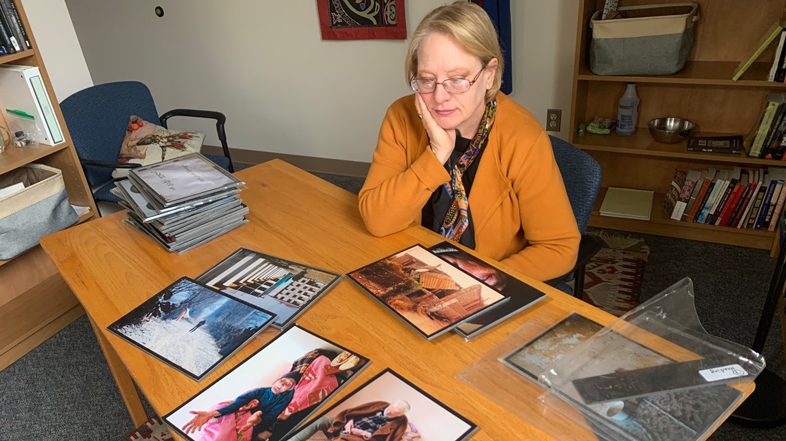 IU professor heads to help Ukraine, expect refugees in Indy - Vimarsana News