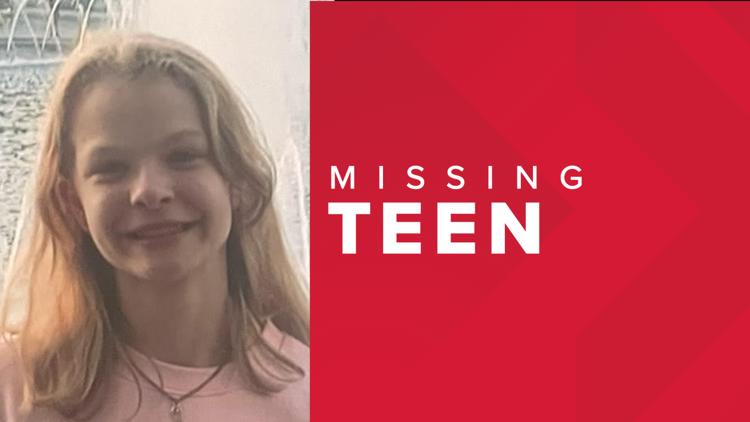 Statewide Silver Alert issued for missing northern Indiana teen