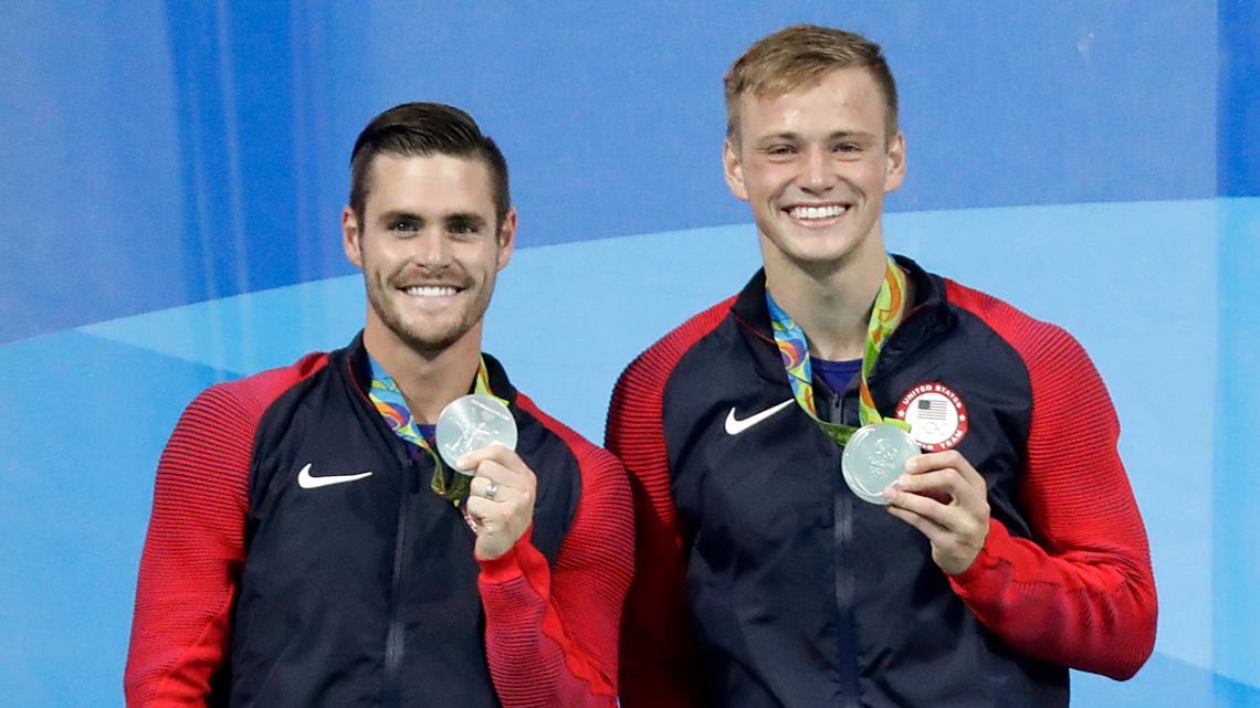 Purdue Diving Coach Als: Building Champions in the Pool and Beyond