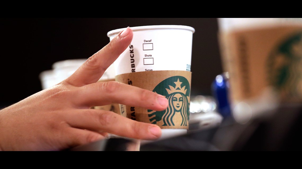 Starbucks raising price of a brewed coffee in most US stores