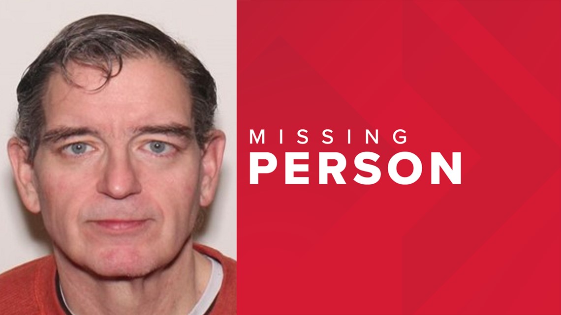 Indianapolis man missing since Friday, April 28 - Vimarsana News
