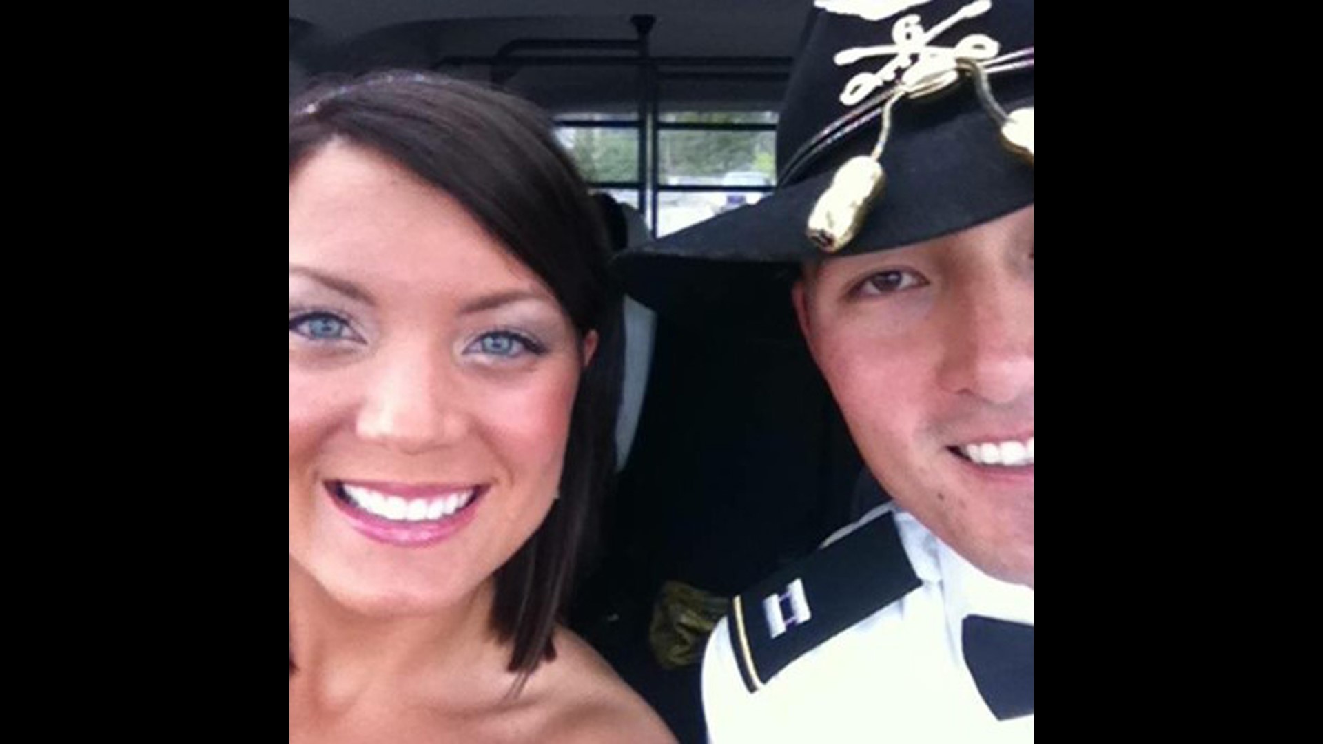 An Army nurse warned an employee would hurt her, then he set her on