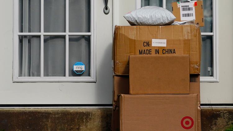 Impact of China tariffs on Hoosiers, businesses, farmers
