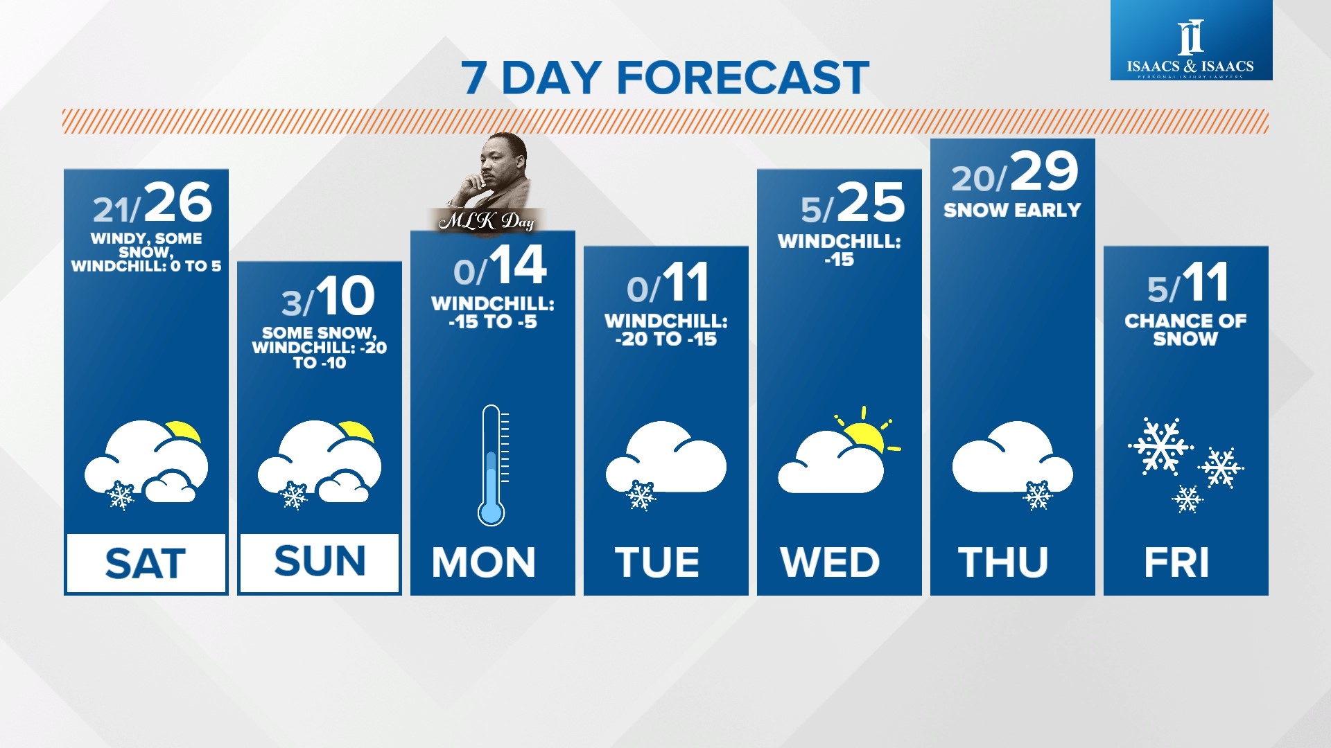 Winter Storm Brings Many Impacts To Central Indiana | Wthr.com