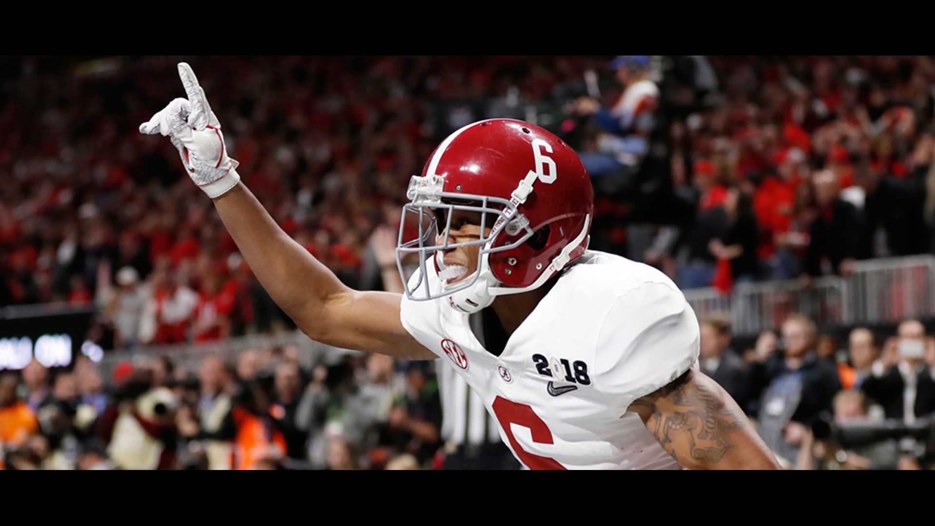 Alabama wins national championship with thrilling overtime comeback