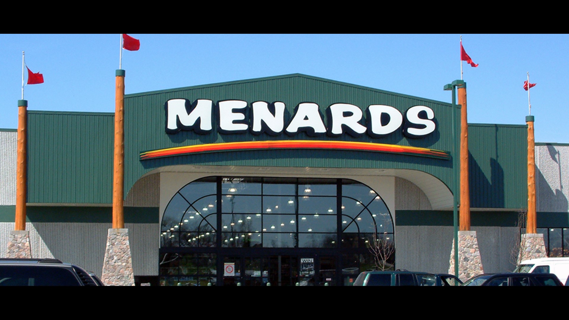Menards accused of price gouging on cleaning products, face masks