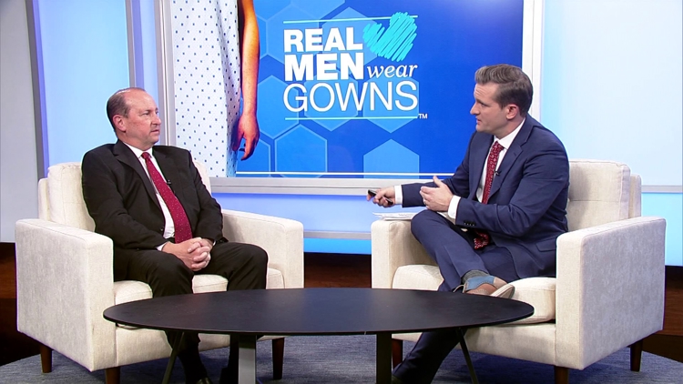 Weight loss and the changing landscape of medical solutions | Real Men Wear Gowns