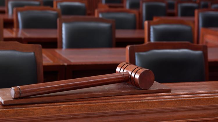 'We don’t tolerate drug dealers here' | Greenfield man sentenced to 20 years after dealing meth to informant at truck stop in Johnson County