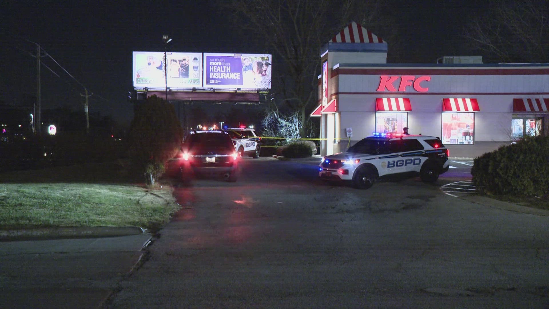 Police investigating shooting in Beech Grove restaurant parking lot ...