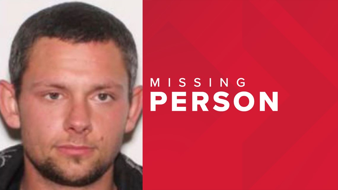 Man missing from Mooresville since late December - Vimarsana News