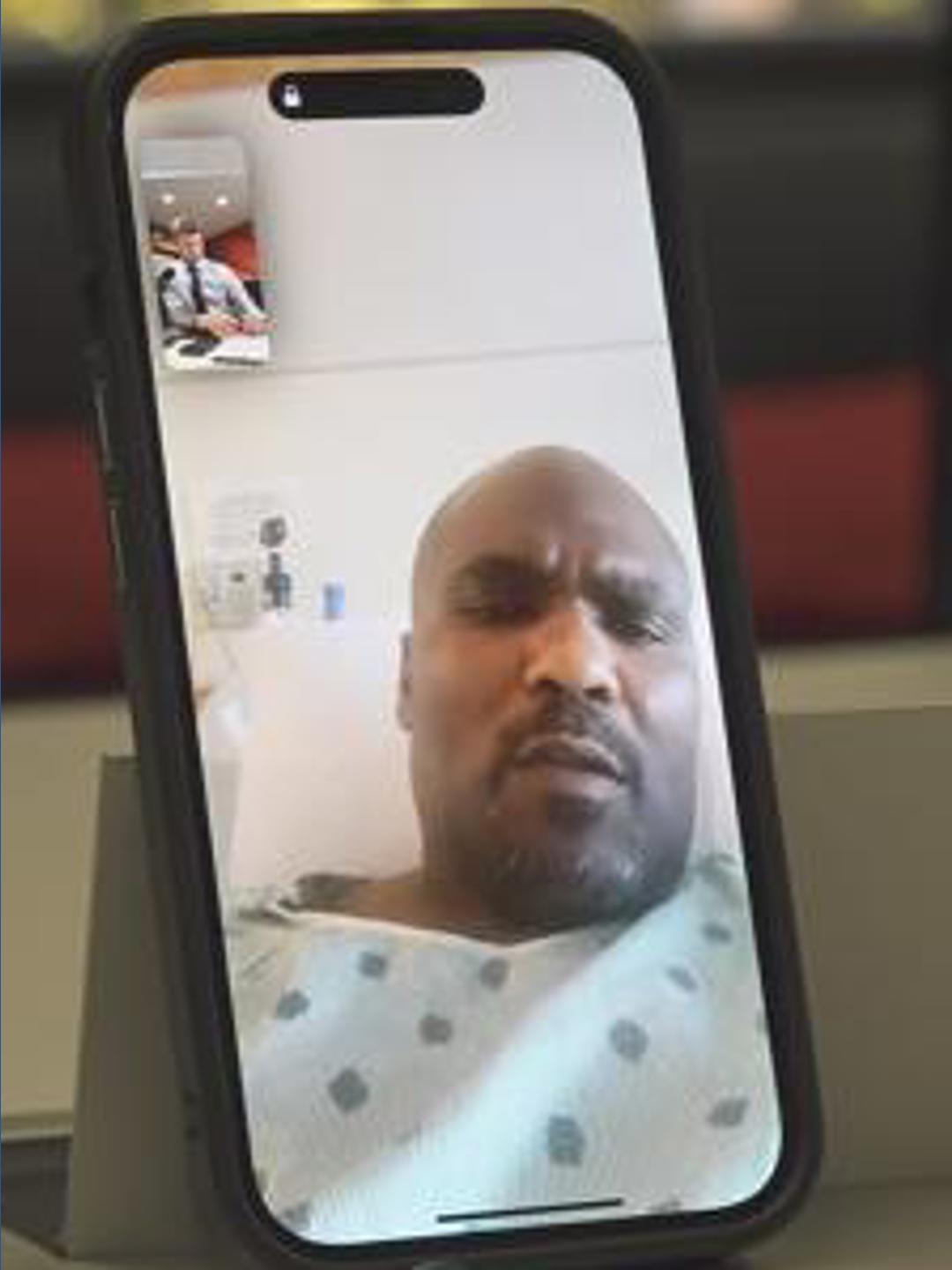 Man claims self-defense in deadly Indianapolis gas station stabbing ...