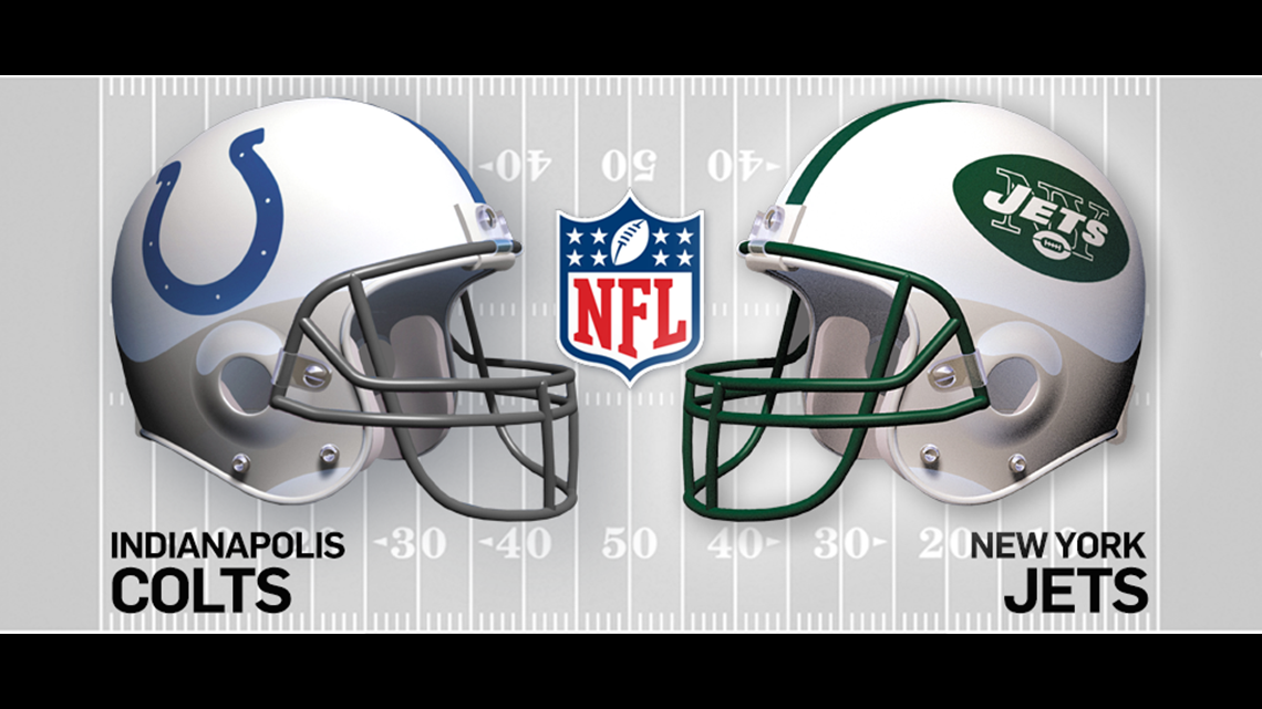 Thursday Night Football' preview: What to watch for in Jets-Colts