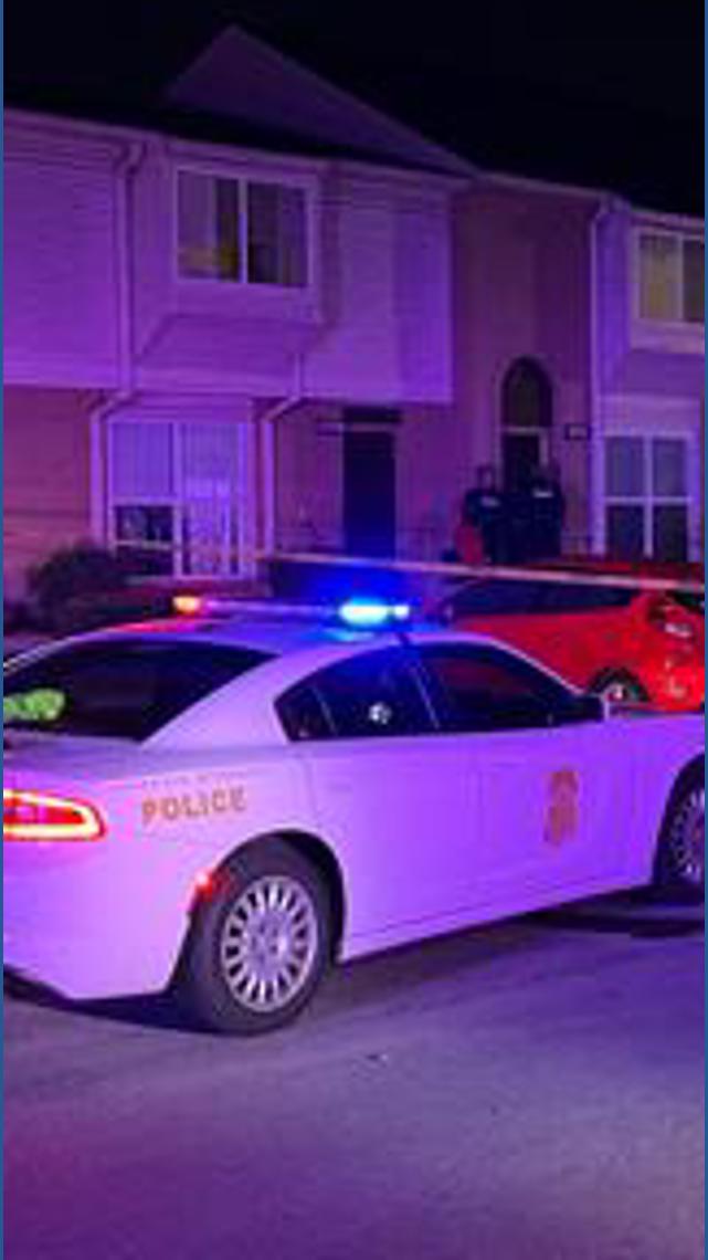 Man charged in girlfriend's shooting death | wthr.com