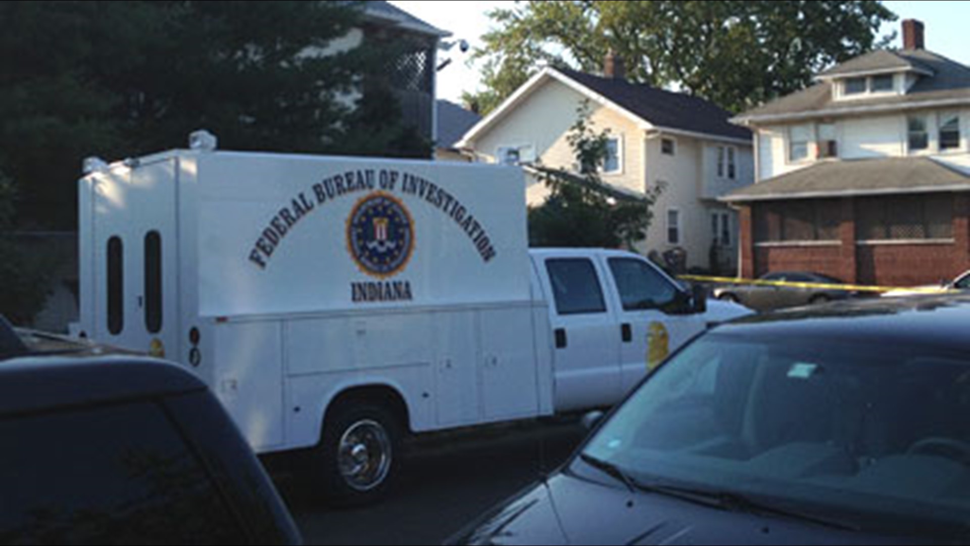 FBI raids east side Indianapolis club; 42 charged