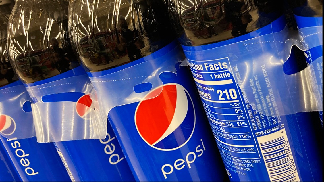 Pepsico Is Closing Muncie Beverage Facility 