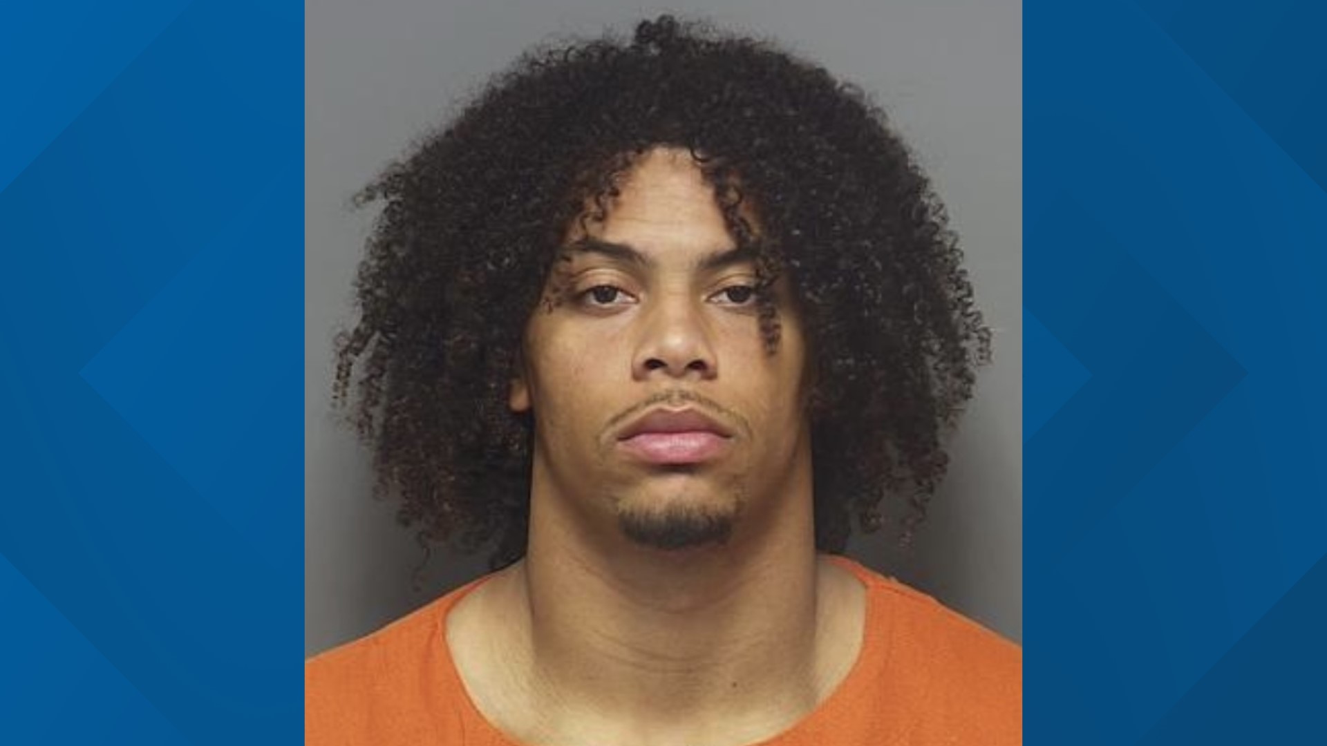 Domestic Battery Allegations Lead To Arrest Of Colts Player